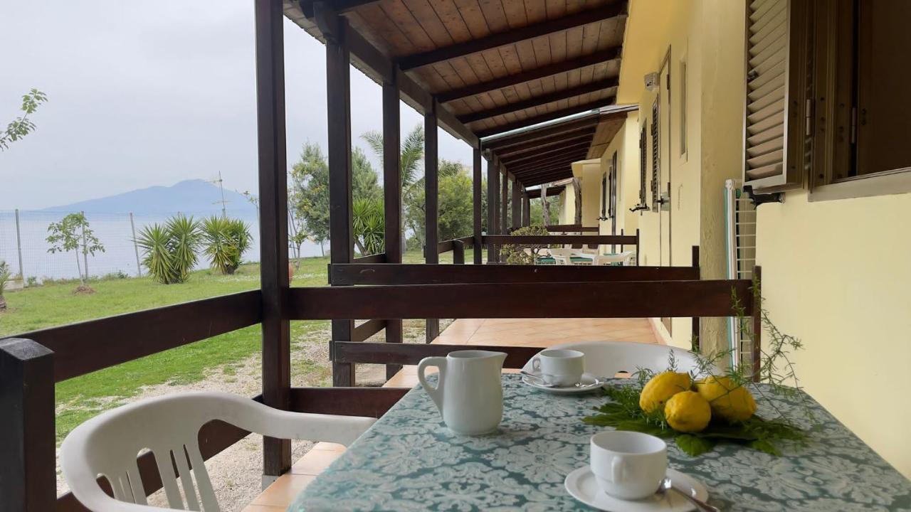 Hotel Lubrense 3*