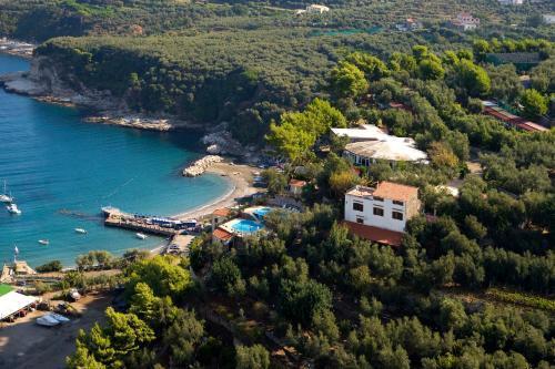 Lubrense Hotel Massa Lubrense