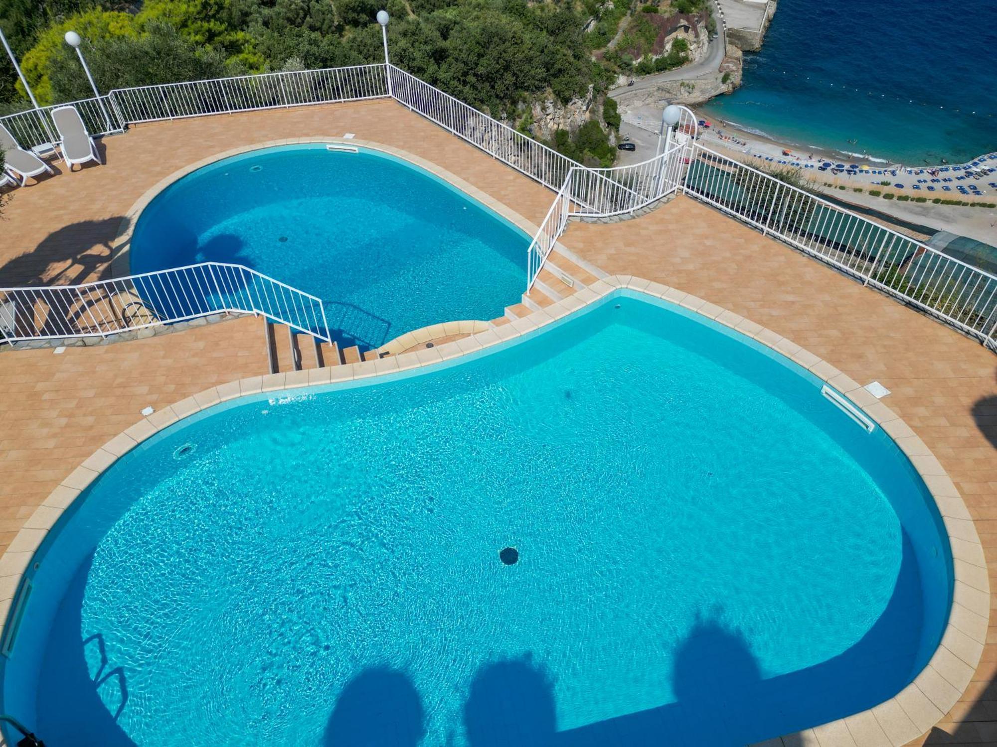 Lubrense Hotel