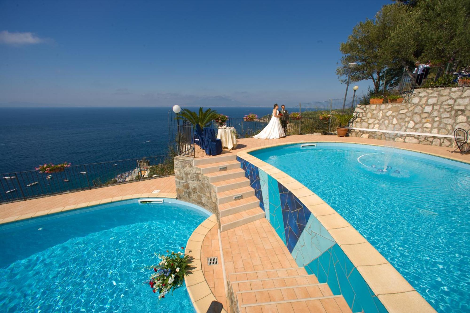 Hotel Lubrense Massa Lubrense
