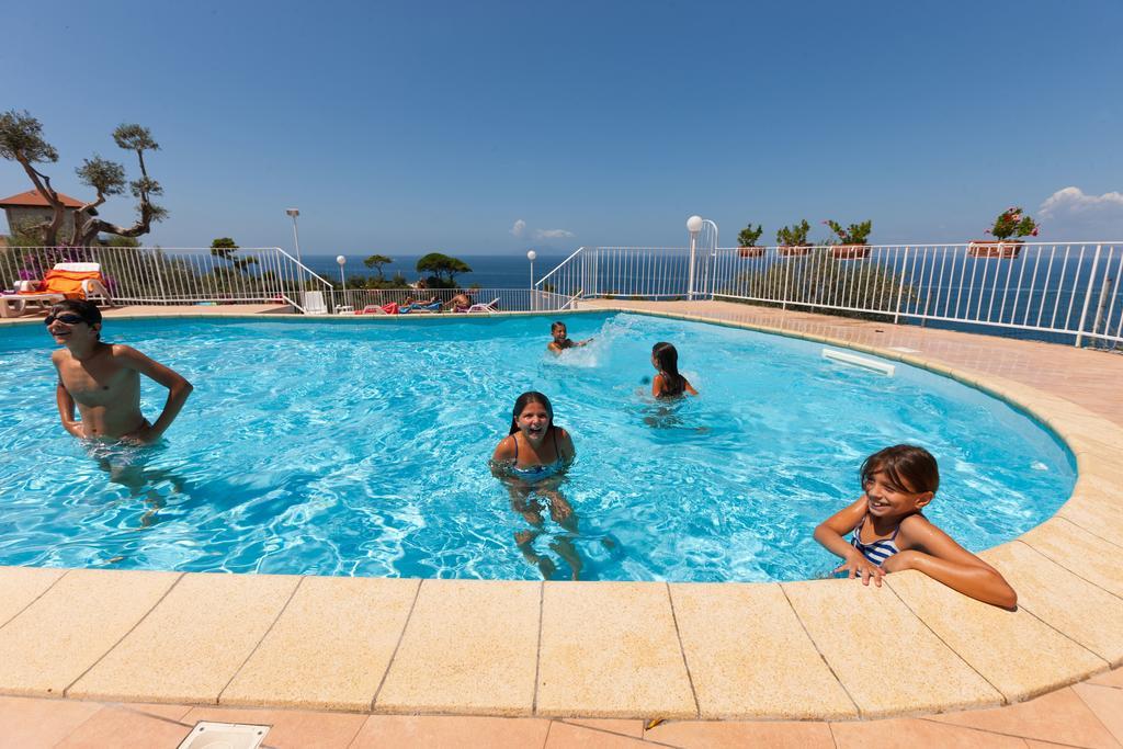 Lubrense Hotel Massa Lubrense