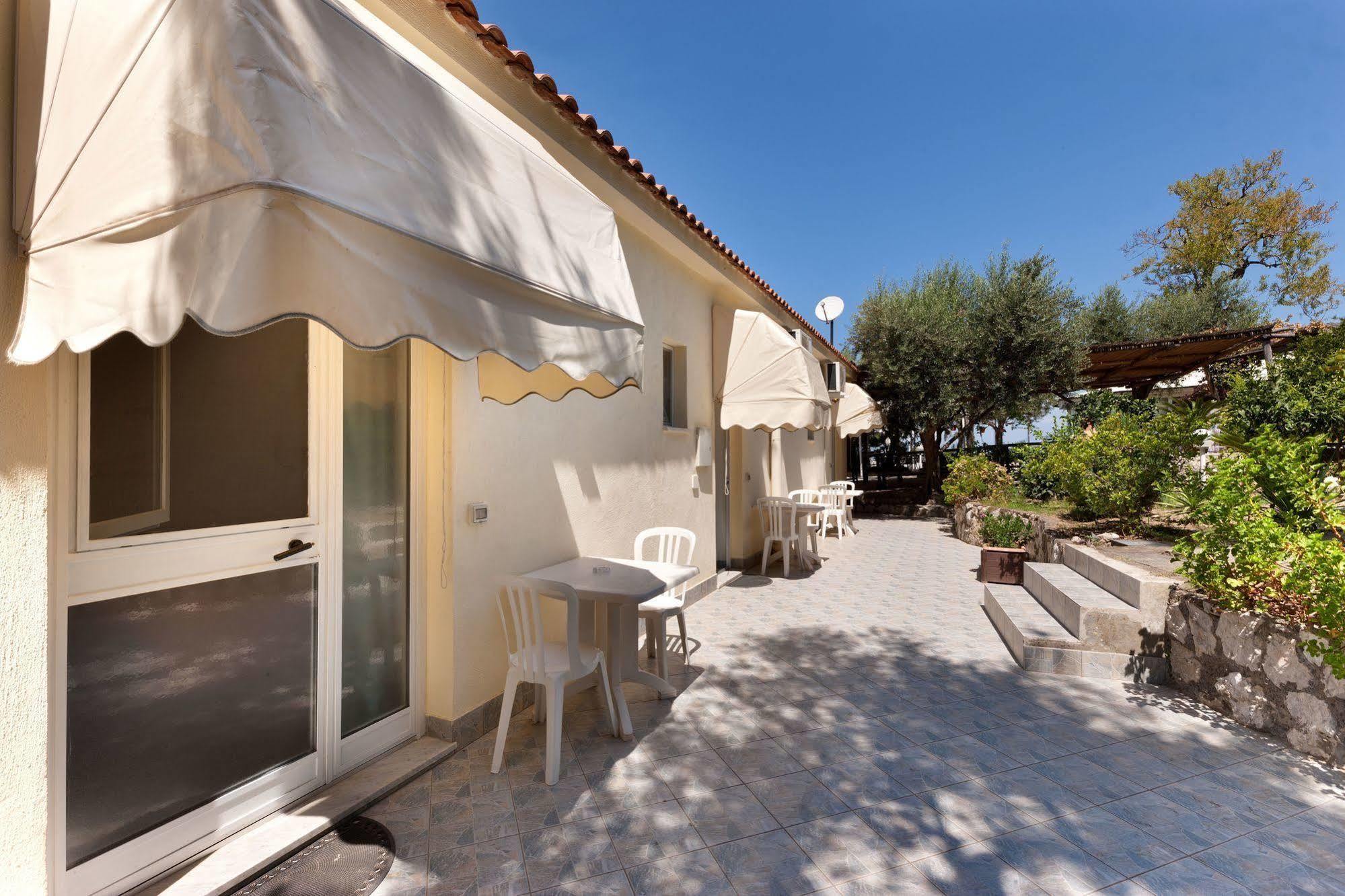 Hotel Lubrense 3*